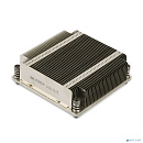 Пассивный кулер SuperMicro SNK-P0057 P 1U Passive High Performance CPU Heat Sink Intel Xeon Processor E5-2600 LGA2011 Square ILM