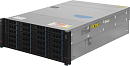 Сервер IRU Rock s4124p 1x6248 2x16Gb 1x500Gb M.2 SSD 9460-8i XL710 2x1600W w/o OS (2158976)