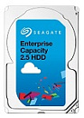 Жесткий диск SEAGATE HDD SAS 2,5" 2000Gb (2Tb), ST2000NX0273, Exos 7E2000 2.5, 7200 rpm, 128Mb buffer, 1 year