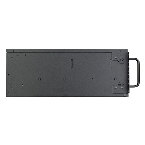 Корпус серверный Silverstone SST-RM4A G59RM4A00000020