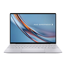 Ноутбук ASUS ExpertBook Premium B9406CAA-TH0447 Intel Core Ultra 7 356H 32GB 1TB 2280 PCIE 4.0 SSD 14.0 OLED WQXGA+(WQ+) 2880X1800 16:10 600nits/Anti-