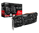 Видеокарта PCIE16 RX6700XT 12GB GDDR6 RX6700XT CLD 12GO ASROCK