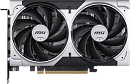 Видеокарта PCIE16 RTX5050 8GB RTX 5050 8G VENTUS 2X OC MSI
