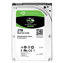 Жесткий диск Seagate SATA-III 2TB ST2000LM015 Notebook/Desktop Barracuda 4KN (5400rpm) 128Mb 2.5"