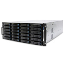 Корпус AIC RSC-4BT, 4U 36x 3.5" hot-swap bays, tooless 3.5" and 2.5" HOD tray, 1200W CRPS redundant power supply