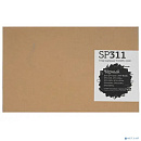 T2 SP311UXE Тонер-картридж (TC-RSP311UXE) для Ricoh Aficio SP 311/325 (6400стр.) чёрный, с чипом