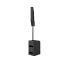 KS-12A35 Активный линейный массив с сабвуфером 12" Bass + 3.5" × 8 Full Range, 600W Bass + 600W Fu