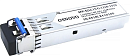 Oптический SFP модуль OSNOVO SFP-S2LC15-G-1310-1310 Оптический SFP Модуль. Два волокна Single Mode. Скорость: до 1,25 Гбит/c. Тип разъема: 2xLC. Оптич