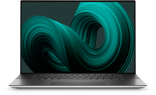 xps 17 (9710) core i7-11800h (2,4ghz) 17.0" 16:10 uhd+ wva (3840 x 2400) touch 16gb (2x8gb) ddr4 1tb ssd nv gtx 3050 (4gb ddr6) fpr,tpm 4xthunderbolt