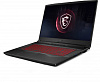 Ноутбук MSI Pulse GL76 11UEK-080XRU Core i7 11800H 16Gb SSD512Gb NVIDIA GeForce RTX 3060 6Gb 17.3" IPS FHD (1920x1080) Free DOS grey WiFi BT Cam