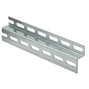 IEK CLW10-GEM-PZ-239-20 Профиль перфорированный Z-образный К239 2000