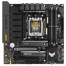 ASUS TUF GAMING B650M-PLUS (Socket AM5, ATX, 4xDDR5(128GB), HDMI 2.1/DP, 2xPCIe 4.0x16/2xPCIe 4.0, 1xLAN (2.5GbE), 4xSATA 6Gb/s, 3xM.2, 1xType-C, 3xUS