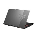 Ноутбук TUF A17 TUF707RE-HX050W 17" 16/512GB R7-6800H W11H ASUS