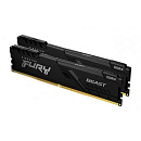 Модуль памяти DIMM DDR4-3600 16GB (8GBx2) KF436C17BBK2/16 KINGSTON