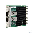 Сетевой адаптер HPE Broadcom BCM57412 Ethernet 10Gb 2-port SFP+ OCP3 Adapter for HPE