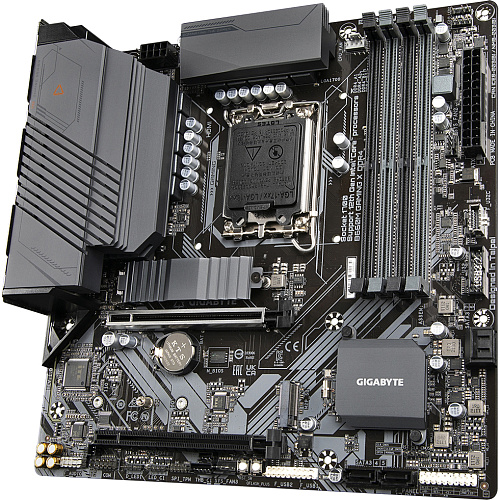 Материнская плата B660M GAMING X DDR4