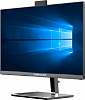 Моноблок Teclast F27 Air 27" QHD i5 12400 (2.5) 16Gb SSD512Gb UHDG 730 Windows 11 Pro GbitEth WiFi BT 120W клавиатура мышь Cam черный 2560x1440