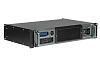 Усилитель DS Proaudio [DA2.2300 DSP] мощности D класса с DSP процессором. 2х2300 Вт/8 Ом, 2х4000 Вт/4 Ом, мост 1х8000/8Ом. Матрица DSP 2 вх/2 вых, 2U,