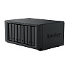 Платформа СХД Synology DS1825+