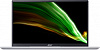 Ноутбук Acer Swift 3 SF314-43-R3KD Ryzen 5 5500U 8Gb SSD512Gb AMD Radeon 14" IPS FHD (1920x1080) Windows 11 Home silver WiFi BT Cam (NX.AB1ER.00D)