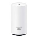 Беспроводной маршрутизатор TP-Link Deco X50-Outdoor Outdoor MESH WiFi 6 AX3000 2 порта Gigabit PoE 802.3at PoE+ IP65 (1-pack)