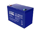 A.EXPERT Аккумулятор AHRX 12-360W (12 В 75 Ач, Резьба под болт М6)