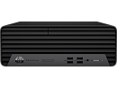 HP ProDesk 400 G7 SFF Core i5-10500,8GB,512GB,DVD,eng/kaz usb kbd,mouse,Win11ProMultilang,1Wty