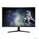 Dahua DHI-LM27-E240C 27"(16:9) изогнутый FullHD монитор VA. E-LED 1920x1080, 350 кд/м2, 4000:1, 178°/178°, 1 мс, 240Гц, 1500R, VESA: 100x100 м. HD
