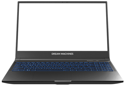 dream machines g1650-15kz84 intel core i5-12500h/32gb/1tb m.2 ssd nvme/15.6" fhd ag wva 144hz (1920x1080)/nvidia gtx 1650 4gb/wifi6/bt/no os/2.2kg/bla