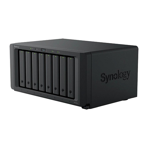 Платформа СХД Synology DS1825+
