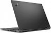 Трансформер Lenovo ThinkPad X1 Yoga G5 T Core i5 10210U 8Gb SSD256Gb Intel UHD Graphics 14" IPS Touch FHD (1920x1080) Windows 10 Professional 64 grey