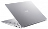 Ультрабук Acer Swift 3 SF313-52-50XC Core i5 1035G4/8Gb/SSD256Gb/Intel UHD Graphics/13.5"/IPS/QHD (2256x1504)/Eshell/silver/WiFi/BT/Cam