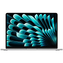 Ноутбук MacBook Air 13" Silver 10CPU/10GPU 24/1TB Apple M5 MDH94HN/A A3449 195950688252