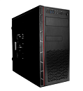 Midi Tower InWin EAR065 Black ______________ U3.0*2+U2.0*2+Type3.1C+A(HD) ATX (без блока питания)