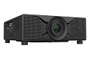 Лазерный проектор Abira [AB-S120ZLe] [без объектива], DLP, WUXGA (1920*1200), 12600 Лм, 3000000:1, моториз.оптика, HDMI, DVI-D, DisplayPort, 5xBNC, SD