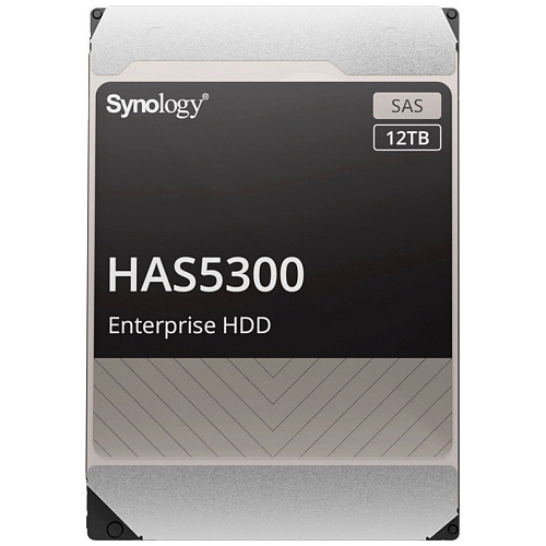 Жесткий диск Synology HAS5300-12T