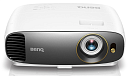 Проектор BenQ W1720 4K UHD (3840x2160) 2000 AL, CineHome - 100%+ Rec.709, RGBRGB, HDR10/HLG, 3D, 1.1X, TR 1.50~1.65, HDMIx2, VGA, USB power, 29dB, Wh
