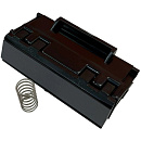 Тормозная площадка обходного лотка RL1-2115 для HP LaserJet Pro M401/M425, CANON iR1133, MF411 (CET), DGP0633