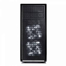 Корпус Fractal Design FOCUS G Window черный без БП ATX 6x120mm 4x140mm 1xUSB2.0 1xUSB3.0 audio bott PSU