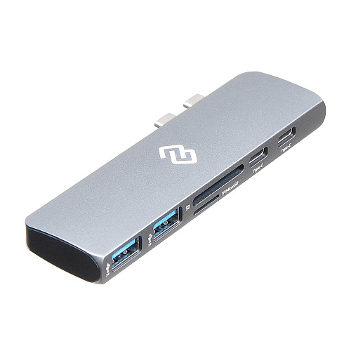 Стыковочная станция Digma DS-815UC_G