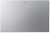 Ноутбук Acer Aspire 3 A315-24P-R4VE Ryzen 3 7320U 8Gb SSD512Gb AMD Radeon 15.6" IPS FHD (1920x1080) Eshell silver WiFi BT Cam (NX.KDEER.00B)