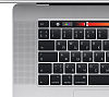 Ноутбук Apple 16-inch MacBook Pro with Touch Bar: 2.3GHz 8-core Intel Core i9 (TB up to 4.8GHz)/16GB/1TB SSD/AMD Radeon Pro 5500M with 4GB of GDDR6 -