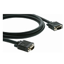 Кабель VGA на VGA (Вилка - Вилка), 1,8 м