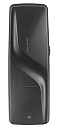 Sennheiser RR FLEX Приемник с разъемом для наушников jack 3,5 мм. Стерео. Для системы Flex 5000.
