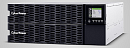 Источник бесперебойного питания CyberPower OL10KERTHD Online 10000VA/10000W USB/RS-232/Dry/EPO/SNMPslot/BM/ENV/RJ11/45/EBM (6 IEC С13, 4 IEC C19, ter