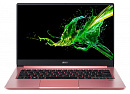 Ультрабук Acer Swift 3 SF314-57-5935 Core i5 1035G1/8Gb/SSD512Gb/Intel UHD Graphics/14"/IPS/FHD (1920x1080)/Eshell/pink/WiFi/BT/Cam