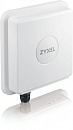 Маршрутизатор ZYXEL Модем 3G/4G LTE7480-M804 RJ-45 VPN Firewall +Router уличный белый