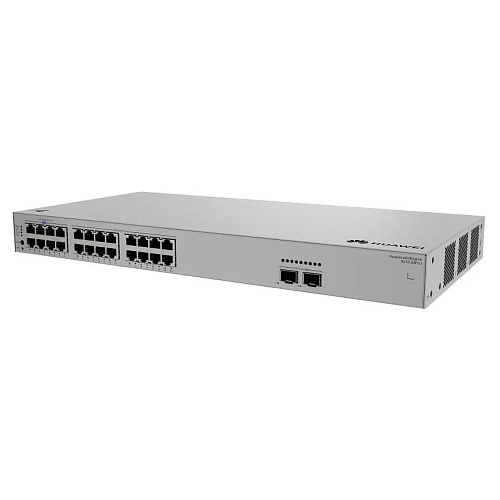 PoE Коммутатор Huawei S210-24P2J
