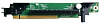 Райзер Dell 330-BBGP 2A PCIe For R640
