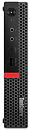 Lenovo ThinkCentre M920q Tiny i3-9100T, 8GB 256GB SSD M.2 2242/ Vesa/VGA/COM/ Intel AC3165/ USB KB&Mouse/Tool-Less/65Wt/ Win 10Pro/1Y - БЕЗ РОССИЙСКО
